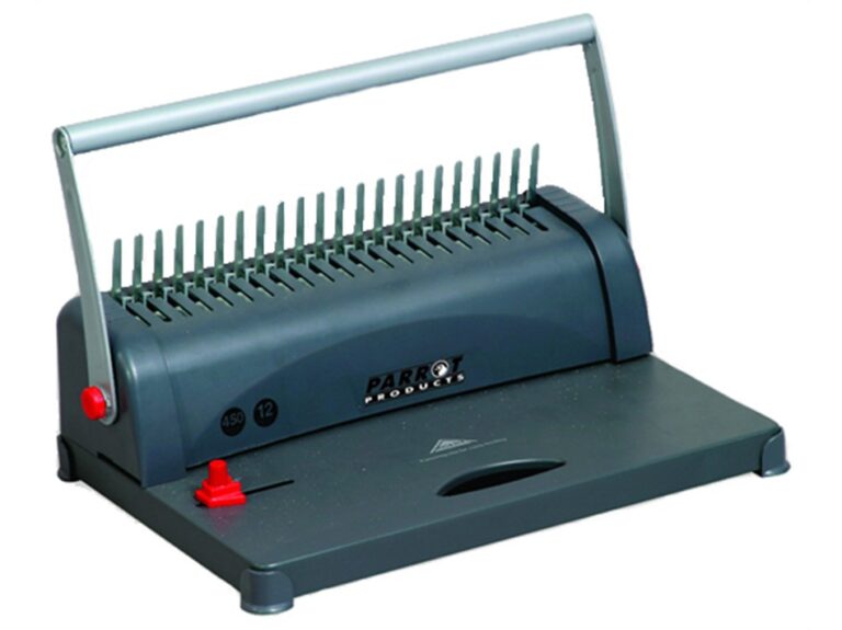 Binding Machine