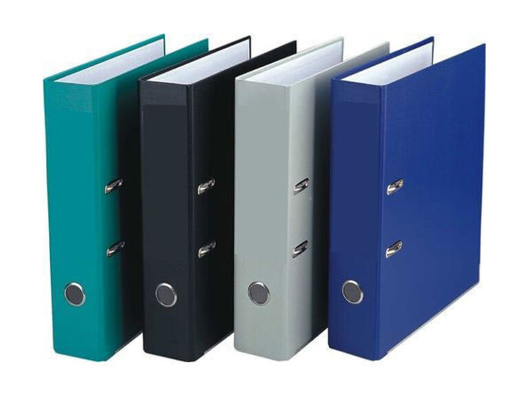Box Files