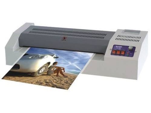 Laminating Machine