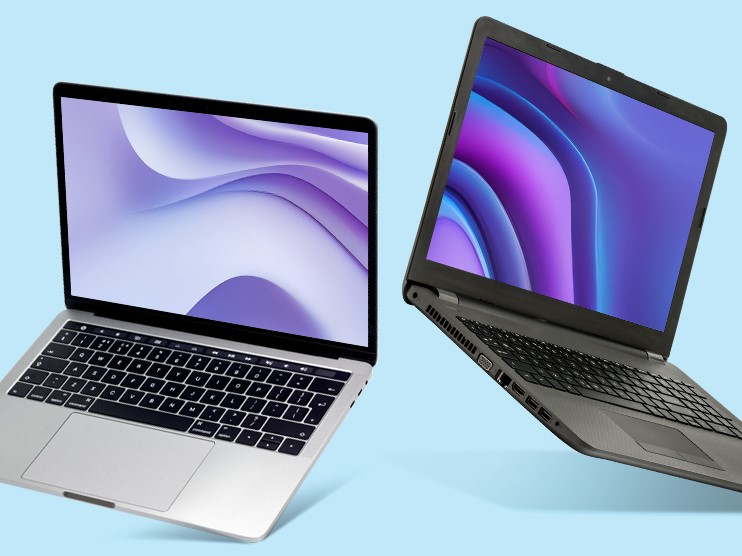 Laptop