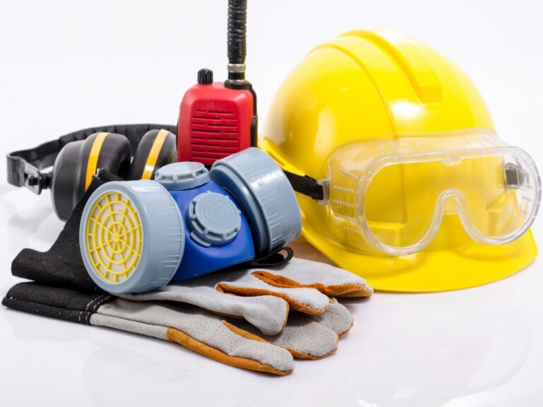 PPE