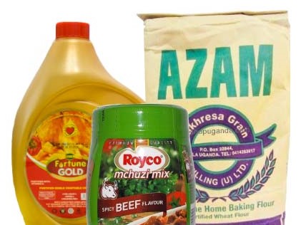 Shop Supplies